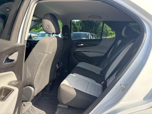 Used 2023 Chevrolet Equinox LT FWD image 11