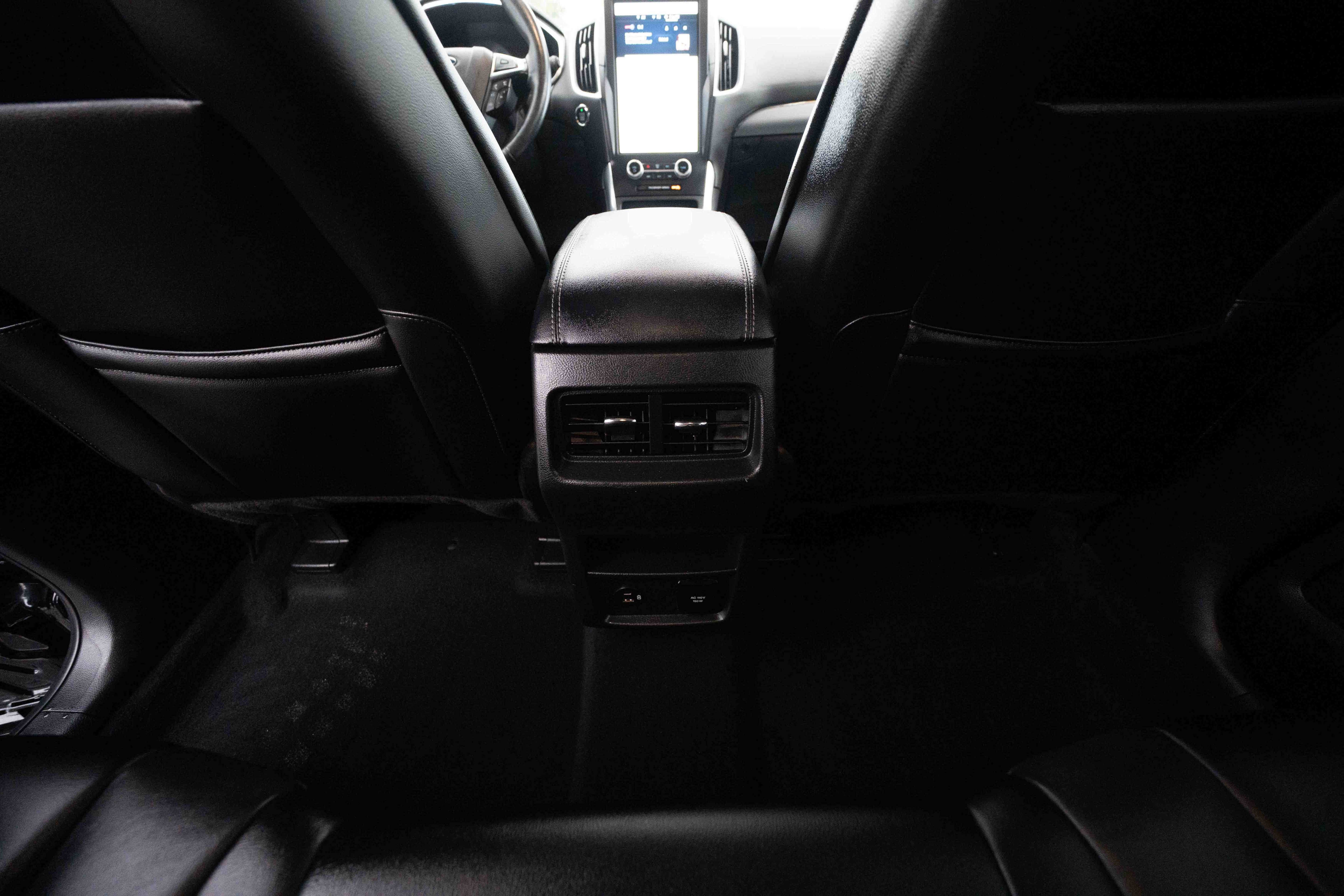 Used 2021 Ford Edge Titanium FWD image 22