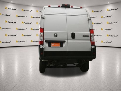 Used 2025 RAM ProMaster 2500 w/ Convenience Group FWD image 37