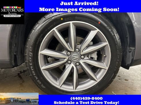 Used 2020 Acura RDX AWD w/ Technology Package image 34