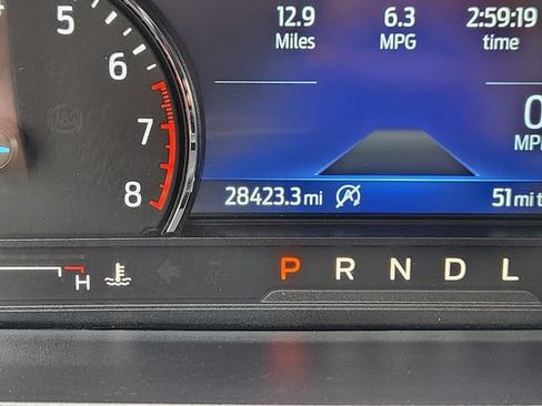 Certified 2023 Ford Explorer XLT w/ Equipment Group 202A AWD/4WD image 26