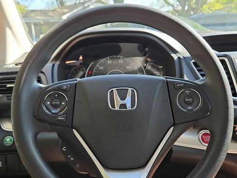 Used 2016 Honda CR-V EX image 19