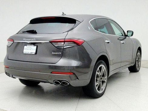 Used 2022 Maserati Levante GT image 5