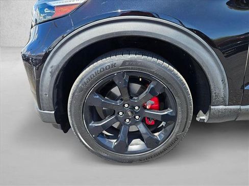 Used 2020 Ford Explorer ST w/ ST Street Pack AWD/4WD image 23