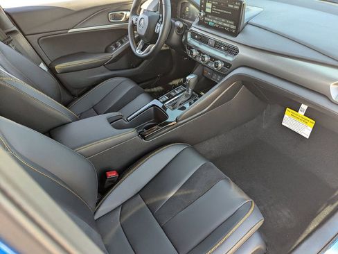 New 2026 Acura Integra A-Spec image 15