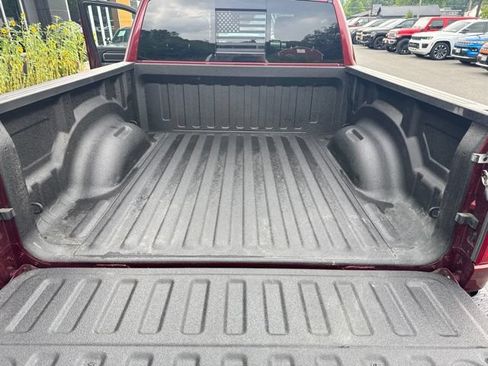 Certified 2023 RAM 1500 Laramie AWD/4WD image 32
