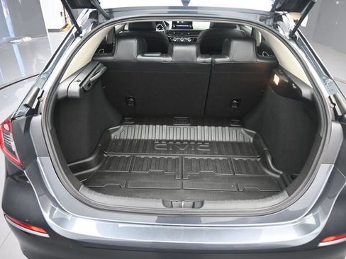 Used 2023 Honda Civic EX-L image 45