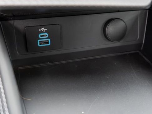 New 2026 Ford Mustang Premium image 21