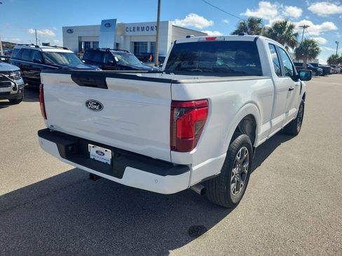 Used 2024 Ford F150 STX image 5