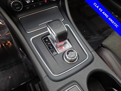 Used 2017 Mercedes-Benz CLA 45 AMG CLA 45 AMG image 25