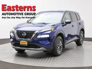 Used 2023 Nissan Rogue S AWD/4WD video 1