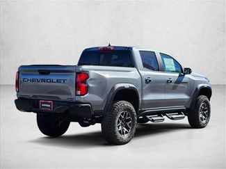 New 2026 Chevrolet Colorado ZR2 w/ Technology Package video 2