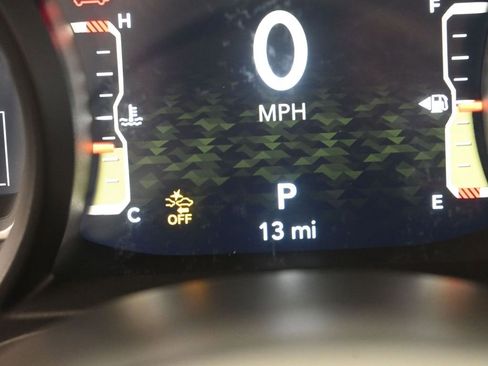 New 2026 Jeep Gladiator Sport image 37