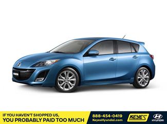 Used 2011 MAZDA MAZDA3 s Sport FWD video 1