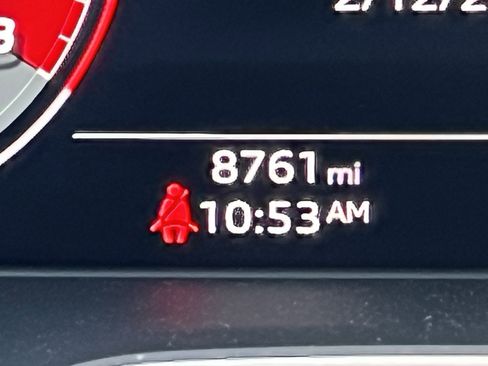 Used 2024 Audi S5 Premium Plus image 22