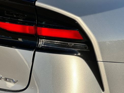 New 2026 Toyota Prius Limited image 32