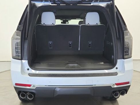 New 2026 Chevrolet Tahoe Premier w/ Sun And Tow Package AWD/4WD image 39