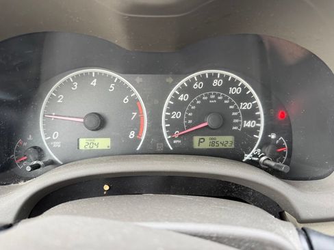 Used 2009 Toyota Corolla LE FWD image 9