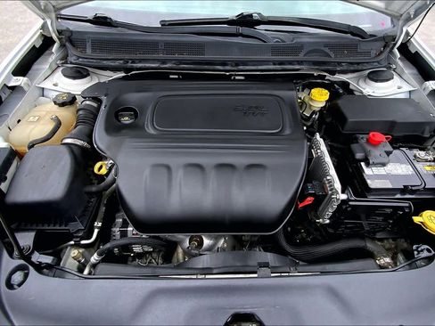 Used 2016 Dodge Dart SE w/ Convenience Group image 26