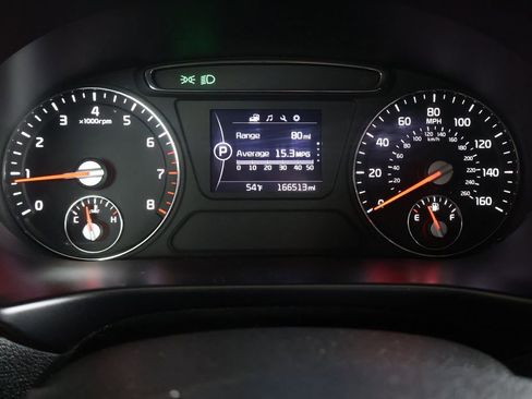 Used 2016 Kia Sorento LX w/ LX Convenience Package image 2