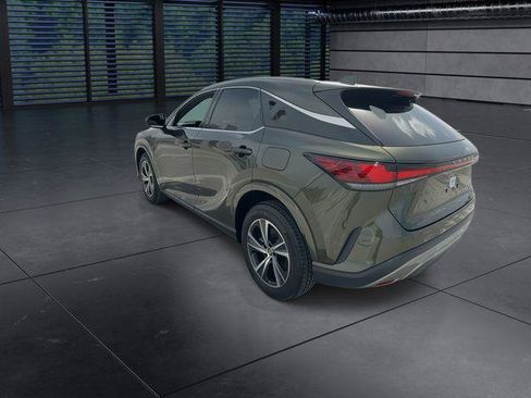 Certified 2023 Lexus RX 350h w/ Accessory Package (Z1) AWD/4WD image 6
