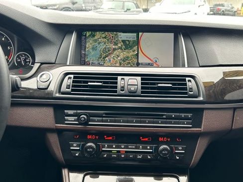 Used 2016 BMW 535d Sedan image 25