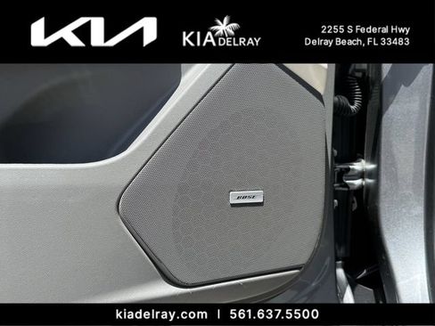 Used 2023 Cadillac XT5 Premium Luxury FWD image 16