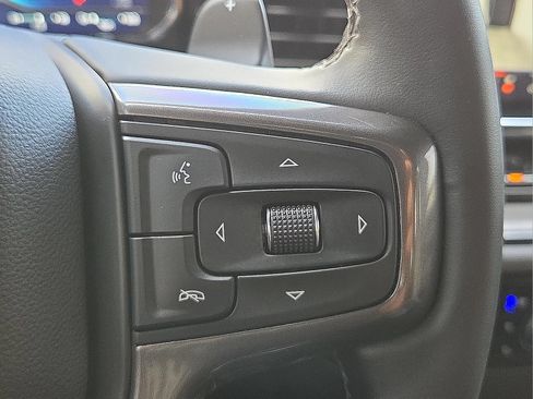 Used 2025 Chevrolet Silverado 1500 ZR2 w/ Technology Package AWD/4WD image 22