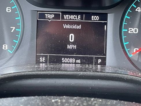 Used 2022 GMC Canyon Elevation w/ Trailering Package RWD image 7
