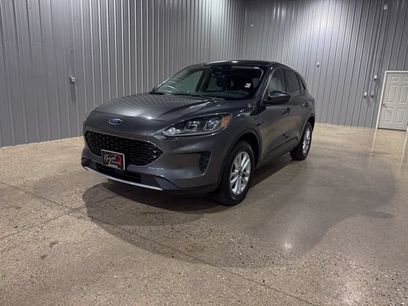Used 2020 Ford Escape SE