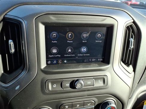 New 2026 Chevrolet Silverado 3500 W/T w/ WT Convenience Package image 9