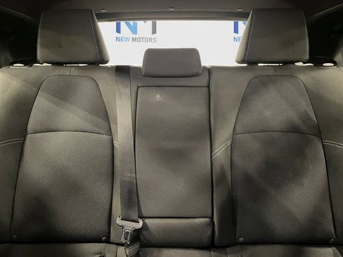 Used 2025 Toyota Corolla GR AWD/4WD image 13