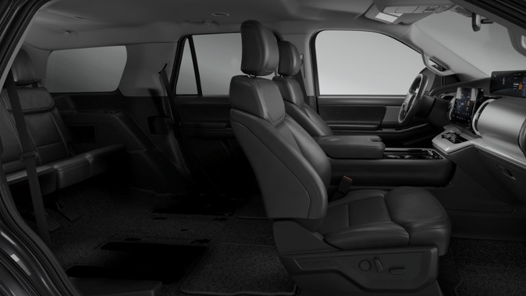 New 2026 Ford Expedition Active RWD image 18