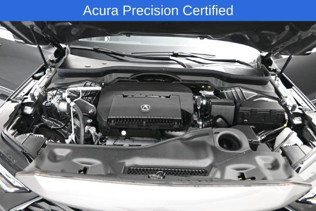 Used 2026 Acura MDX FWD image 23