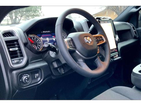 Used 2025 RAM 2500 Tradesman image 15