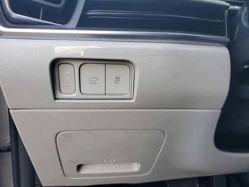 New 2025 Kia Sorento EX w/ EX Panoramic Sunroof Package image 10