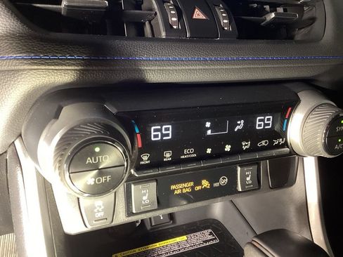 Used 2021 Toyota RAV4 XSE AWD/4WD image 13