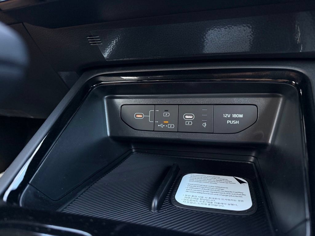 New 2026 Kia K5 GT-Line AWD/4WD image 21