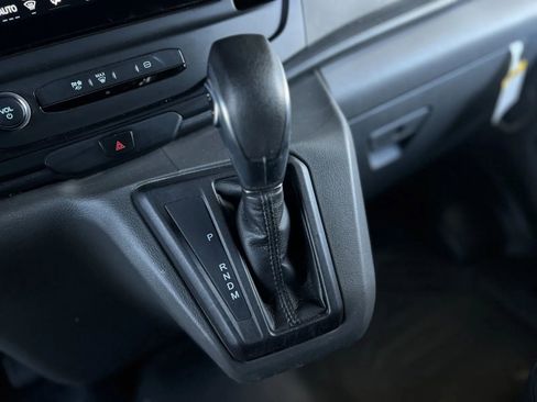 Used 2024 Ford Transit 250 250 w/ Parcel Delivery Package image 31