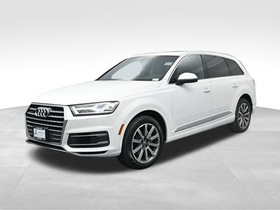 Used 2018 Audi Q7 3.0T Premium Plus w/ Premium Plus Package