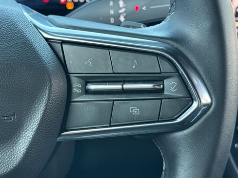 Used 2025 Chevrolet Tahoe Z71 image 36