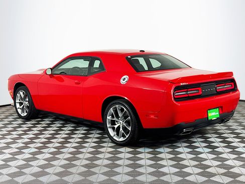 Used 2022 Dodge Challenger GT image 6