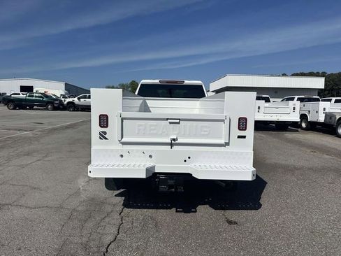 New 2026 Chevrolet Silverado 2500 W/T w/ WT Convenience Package image 9