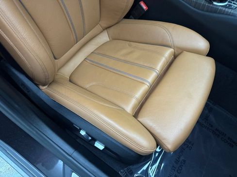 Used 2022 BMW 540i w/ Executive Package RWD image 46