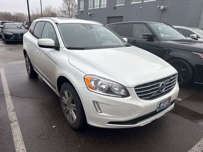 Used 2017 Volvo XC60 T5 Inscription