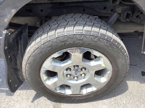 Used 2012 Ford F150 XLT w/ XTR Pkg AWD/4WD image 22