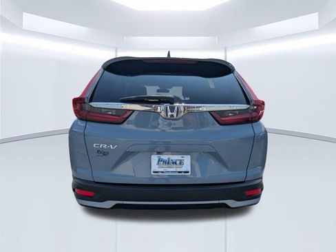 Used 2021 Honda CR-V EX image 6