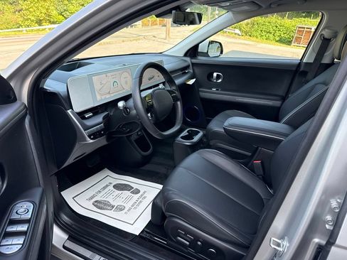 Used 2024 Hyundai Ioniq 5 Limited AWD/4WD image 18