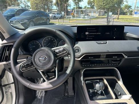 New 2026 MAZDA CX-90 3.3 Turbo w/ Preferred Package image 14