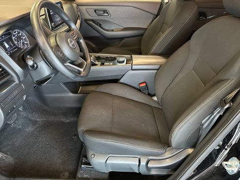 Used 2023 Nissan Rogue S AWD/4WD image 19